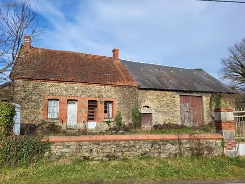 Première photo du bien