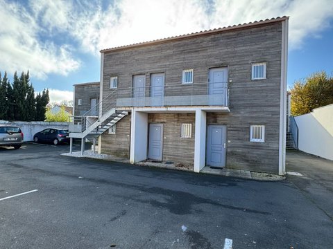 Première photo du bien