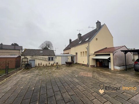 Première photo du bien