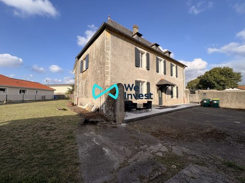Première photo du bien