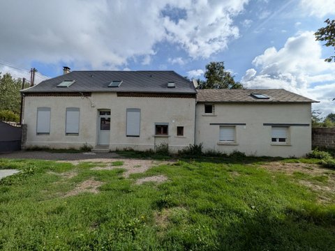 Première photo du bien