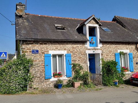 Première photo du bien