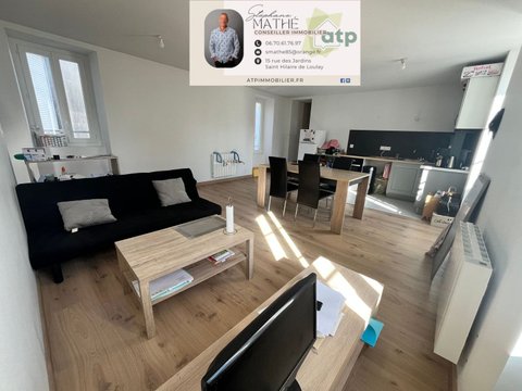 Première photo du bien