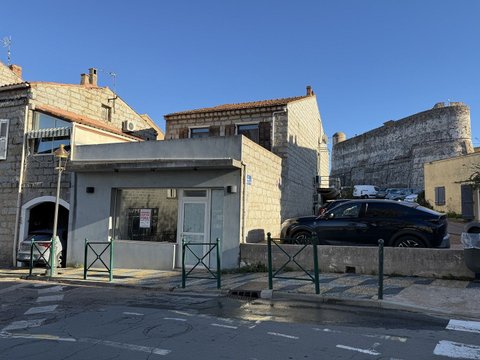 Première photo du bien