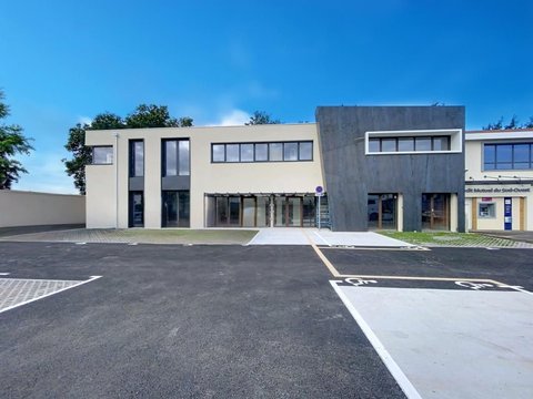 Première photo du bien