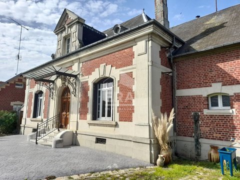Première photo du bien