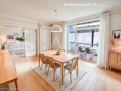 Première photo du bien