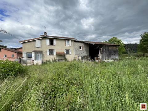 Première photo du bien