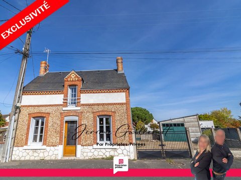 Première photo du bien