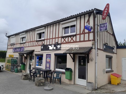 Première photo du bien