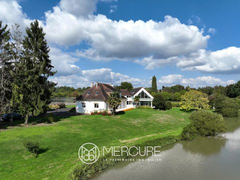 Première photo du bien
