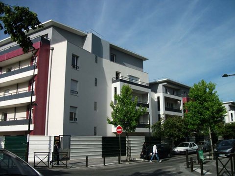 Première photo du bien