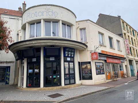 Première photo du bien