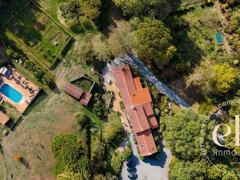 Première photo du bien