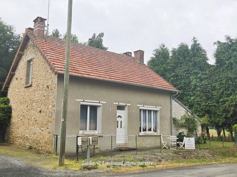 Première photo du bien