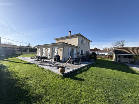 Première photo du bien