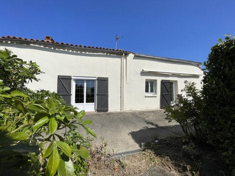 Première photo du bien