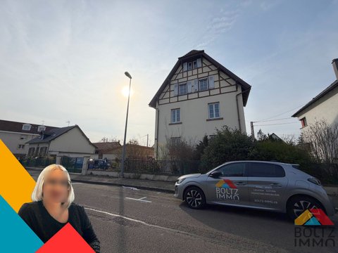 Première photo du bien