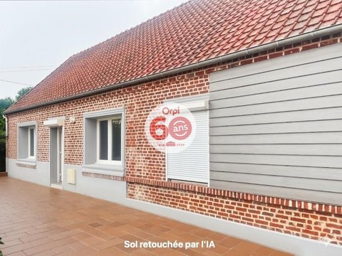 Première photo du bien