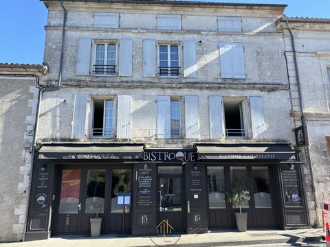 Première photo du bien