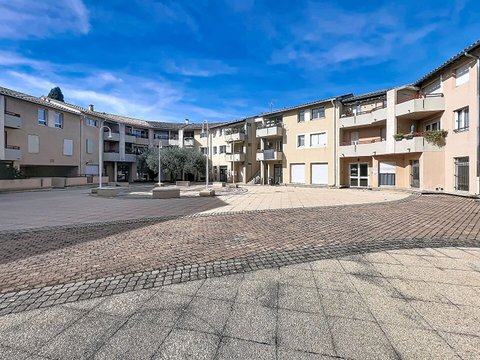 Première photo du bien