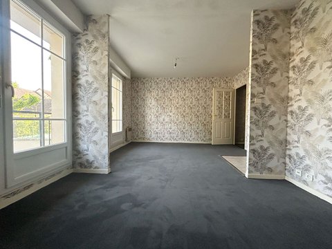 Première photo du bien
