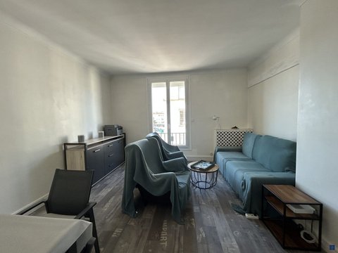 Première photo du bien