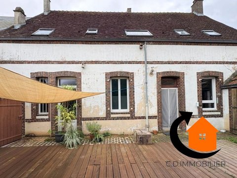 Première photo du bien
