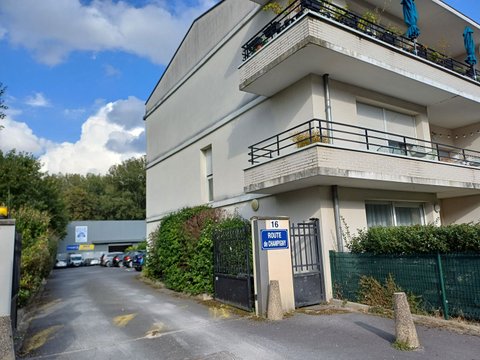Première photo du bien