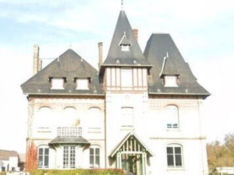 Première photo du bien