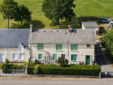 Première photo du bien
