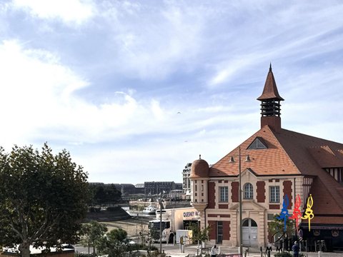 Première photo du bien