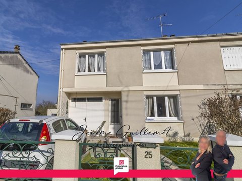 Première photo du bien