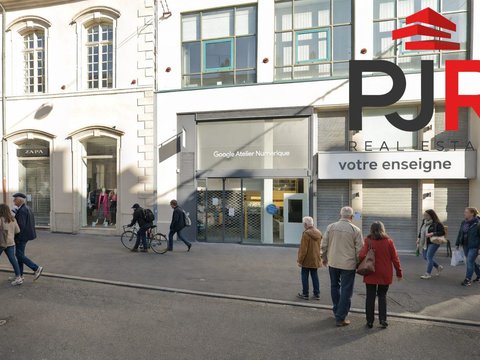 Première photo du bien