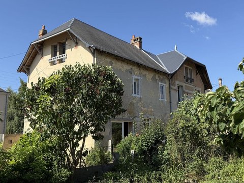 Première photo du bien