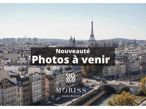 Première photo du bien