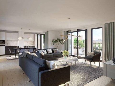 Première photo du bien