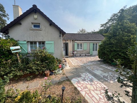 Première photo du bien