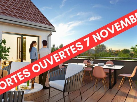 Première photo du bien