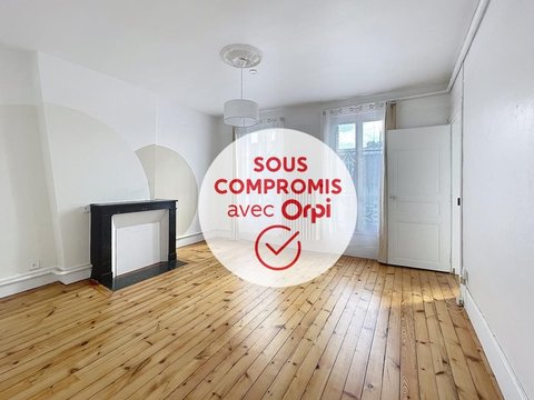 Première photo du bien