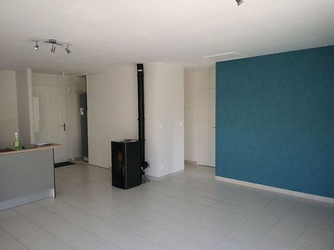 Première photo du bien