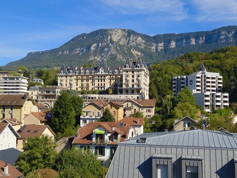 Première photo du bien