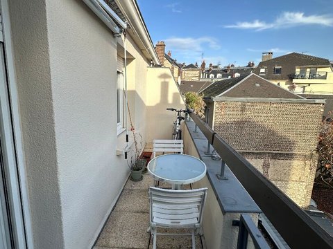 Première photo du bien