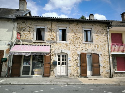 Première photo du bien