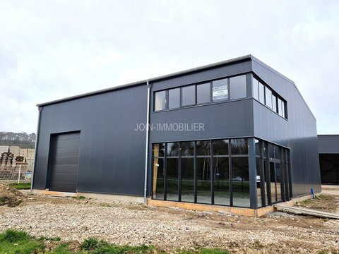 Première photo du bien