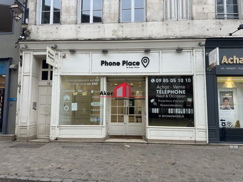 Première photo du bien