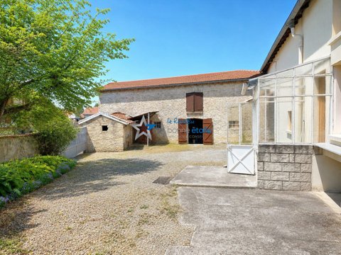 Première photo du bien