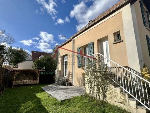 Première photo du bien