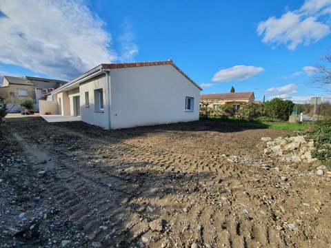 Première photo du bien