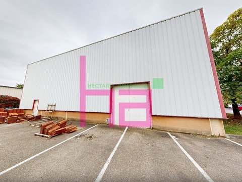 Première photo du bien